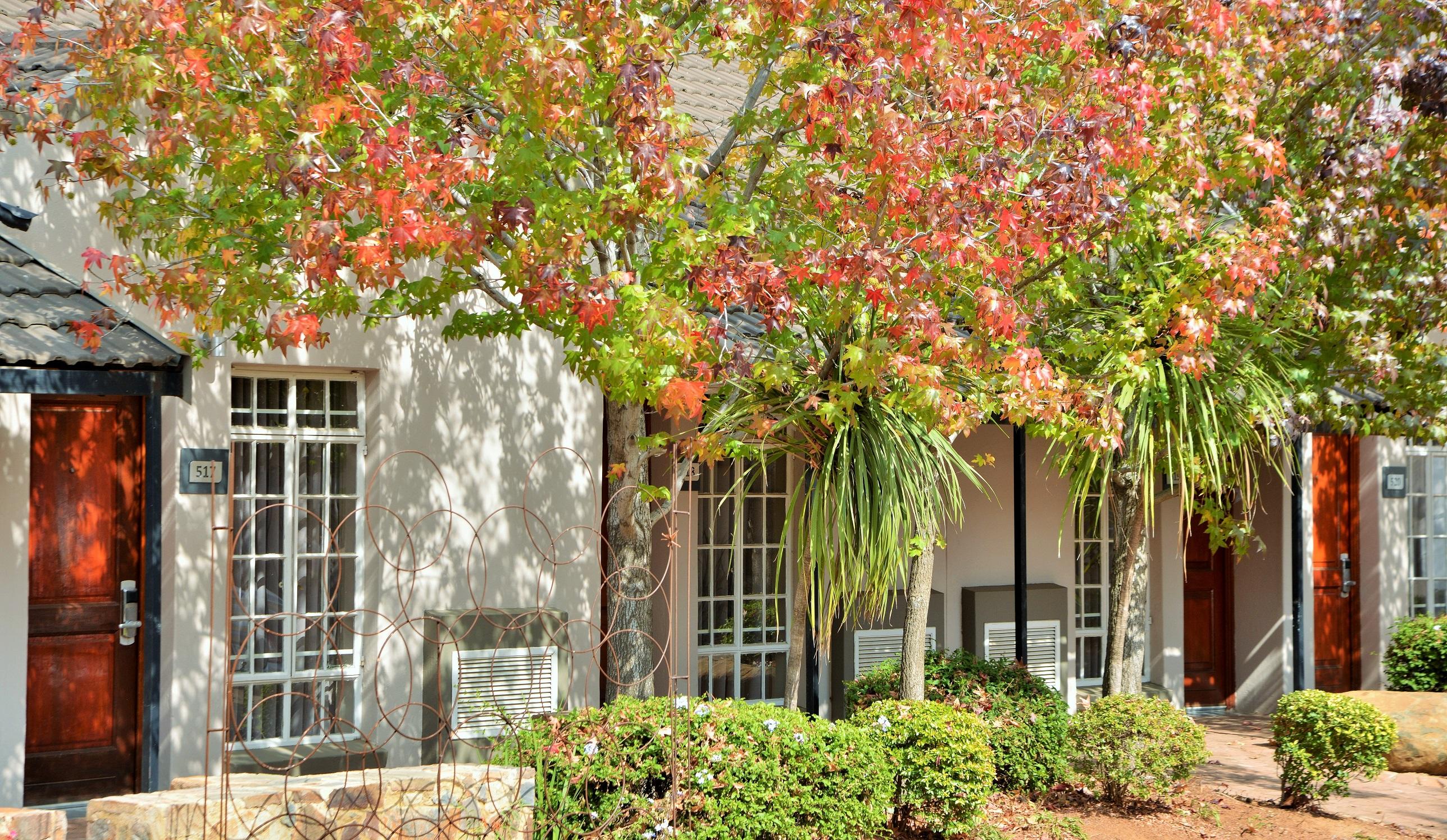 Birchwood Hotel And Or Tambo Conference Centre Boksburg Exterior photo